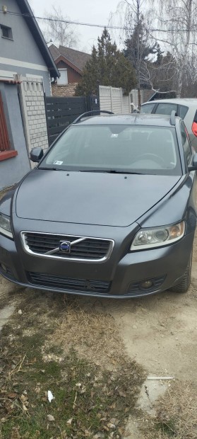 Volvo V50 els lkhrt