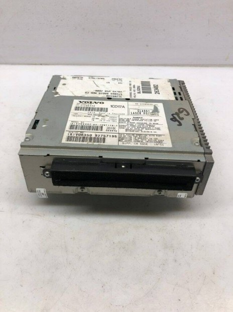 Volvo V50 gyri CD rdi, 31285448