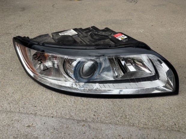 Volvo V50 jobb oldali fnyszr 31299614