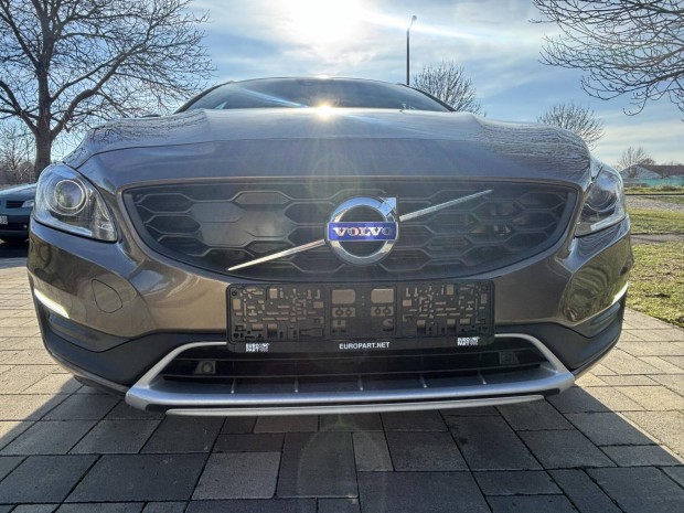 Volvo V60 Cross Country.159000km.Br.Navi.Tempo...