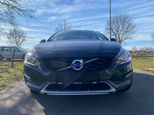 Volvo V60 Cross Country.169000km.Navi.Tempomat....