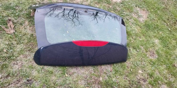 Volvo V60 Csomagtr ajt