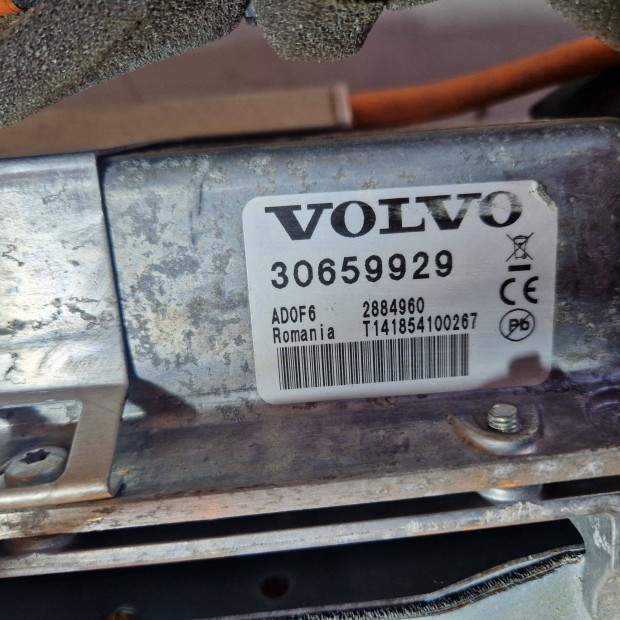 Volvo V60 D6 2.4 Diesel Plug-in-Hybrid akkumulátor (használt) 31419205