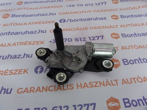 Volvo V60 Elad bontott gyri V60, V40 hts ablaktrl motor jl mk