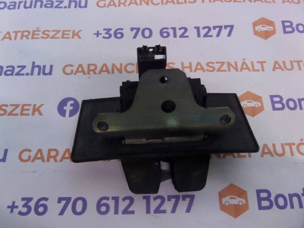 Volvo V60 Elad bontott gyri csomagtr ajt zr jl mkd llapotban