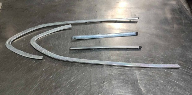 Volvo V60 Hts ablak diszlc
