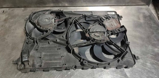 Volvo V60 Htsor Ht ventiltor