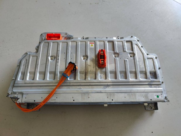 Volvo V60 Phev Akkumultor