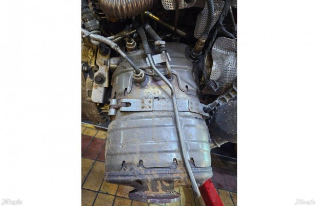 Volvo V60 Phev, S60,XC60,V60,S80,V70 rszecskeszr kompletten