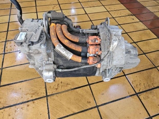 Volvo V60 Phev gyri Erad motor, elektromos motor, 2013-2018