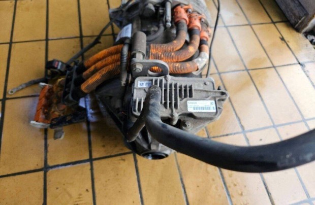 Volvo V60 Phev gyári Erad motor, elektromos motor, 2013-2018