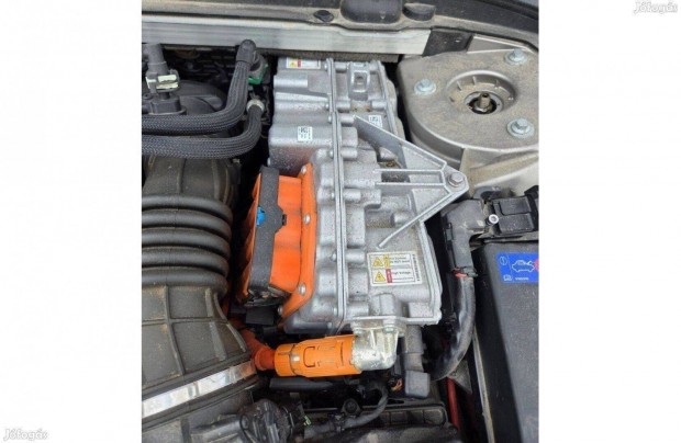 Volvo V60,S60,V90,S90,XC60,XC90 2.0 T6, T8 motorokhoz (IGM) Inverter!