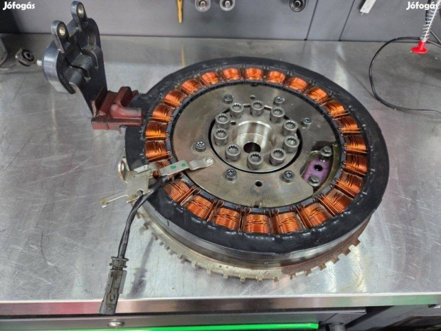 Volvo V60,S60,XC60,XC90,S90,V90 komplett C-ISG modul, Volvo 31491811