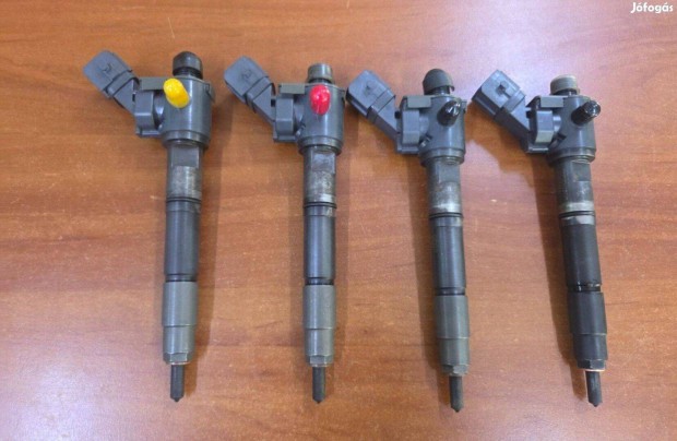 Volvo V60,S60,XC60,XC90,V90,S90 2.0 D4, D5 VEA motor porlasztó szett!