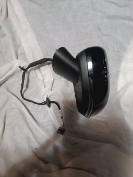 Volvo V60 S60 bal oldali visszapillant tkr elad.