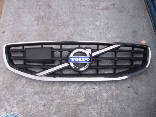 Volvo V60 S60 díszrács 2010-2013