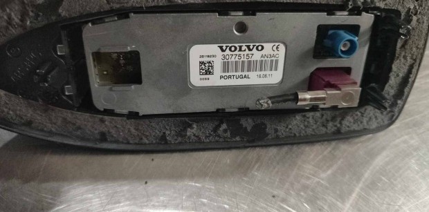 Volvo V60 Telefon GPS Modul