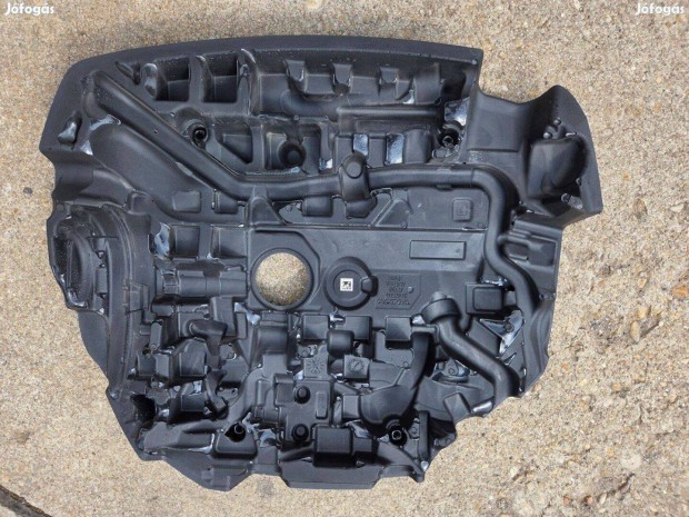 Volvo V60, S60, S90, V90, XC60, XC90 motortakar� burkolat, T6,T8 motor