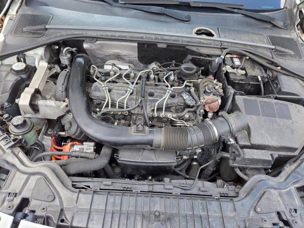 Volvo V60, S60, V70,XC60,XC70,S80 komplett motor hengerfejjel D5244T15