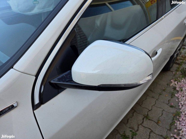 Volvo V60, S60 komplett bal s jobb oldali visszapillant tkr!