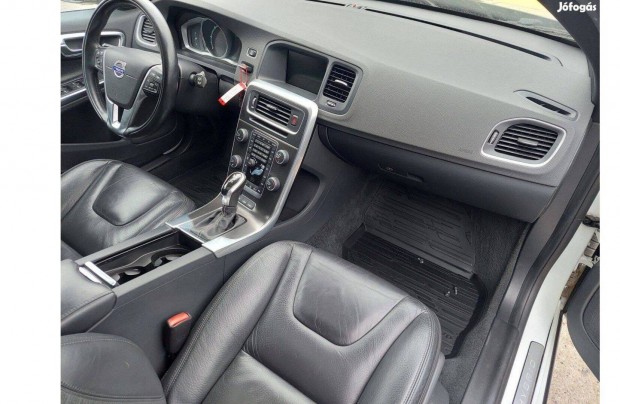 Volvo V60, S60 komplett l�gzs�k szett! 2010-2018