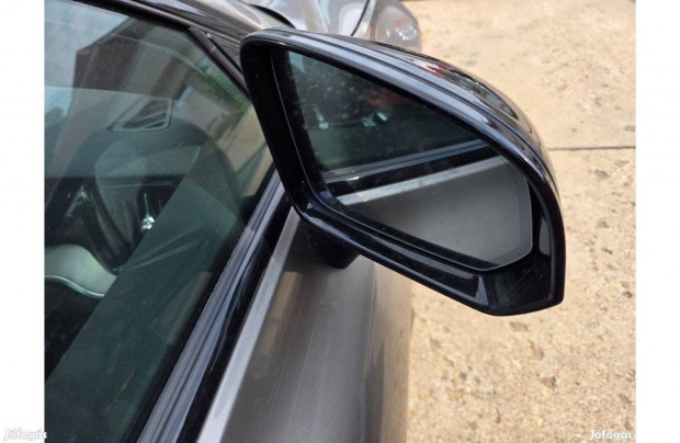 Volvo V60, S60 komplett visszapillant� t�k�r, f�nyre s�t�ted�! 2019-