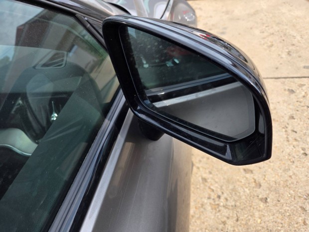 Volvo V60, S60 komplett visszapillant tkr, fnyre stted! 2019-