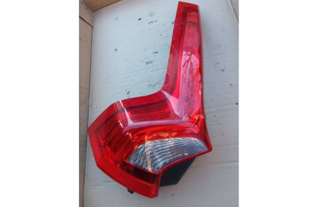 Volvo V60 bal hts lmpa 2010-2015