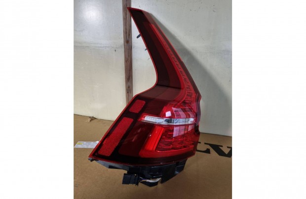 Volvo V60 bal hátsó lámpa 2019- 32291358