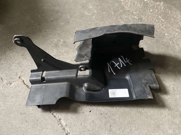 Volvo V60 h�t�leveg� terel� (als�, bal) elad�