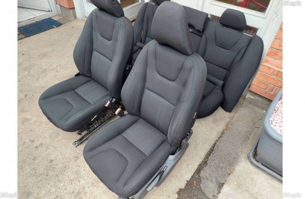 Volvo V60 komplett sz�vet �l�s garnit�ra ajt�k�rpittal, 2010-2018