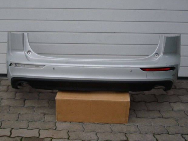 Volvo V60 radaros hátsó Lökhárító 32227004 2018-tól