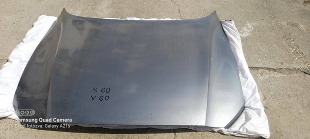 Volvo V60 s60 motorhztet s ms alkatrszek eladk