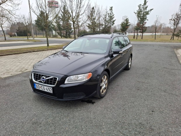 Volvo V70 1.6 D Drive 235000 Km