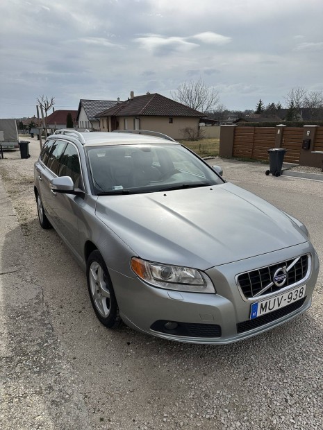 Volvo V70 1,6 d