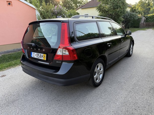 Volvo V70 2008