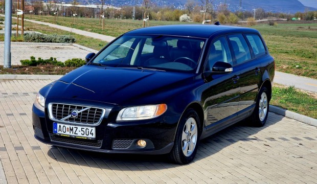 Volvo V70 2.0 Kinetic