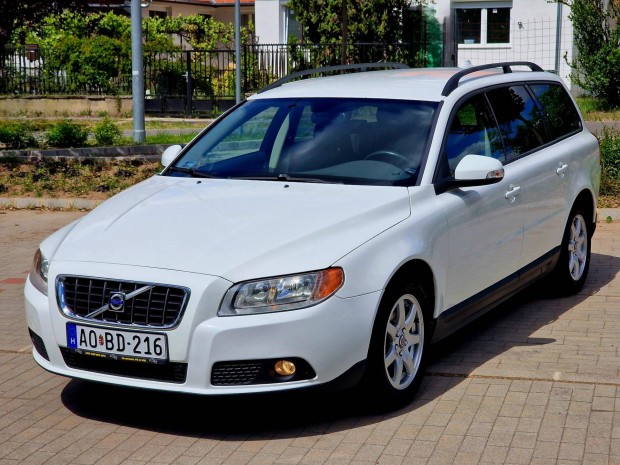 Volvo V70 2.0 Kinetic