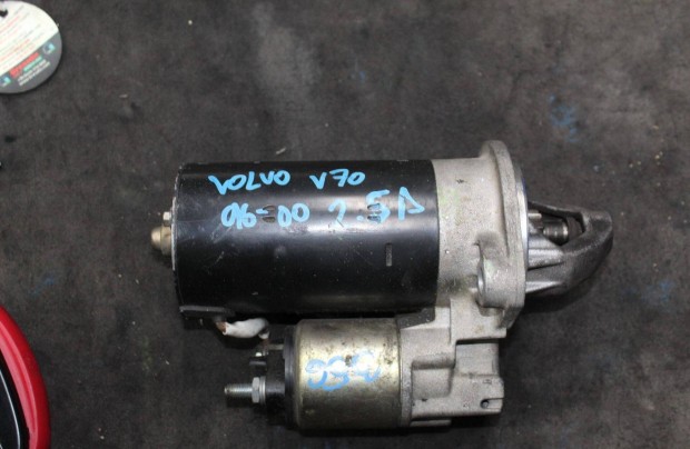 Volvo V70 2.5D 1996-2000 nindt .0001109041 (356)