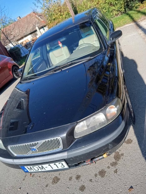 Volvo V70 2.5 D5