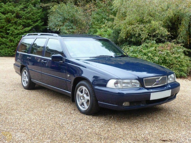 Volvo V70 Benzin (19962000) Alkatr�szei elad�ak