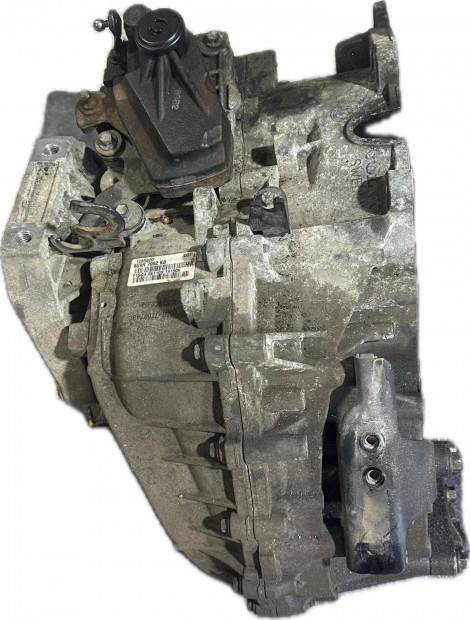 Volvo V70 III 3 MK3 2.0 d 6 sebességes kézi