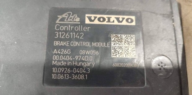Volvo V70 III 3 MK3 ABS kocka