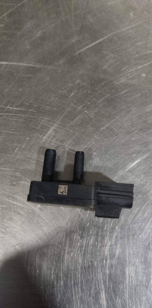 Volvo V70 III 3 MK3 DPF nyomsrzkel