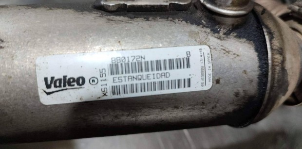 Volvo V70 III 3 MK3 EGR egysg 1