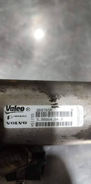 Volvo V70 III 3 MK3 EGR egysg