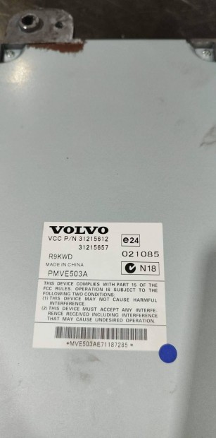 Volvo V70 III 3 MK3 Erst
