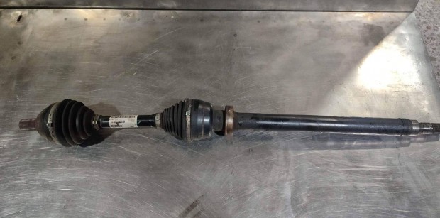 Volvo V70 III 3 MK3 Fltengely hossz