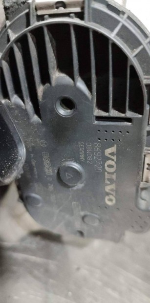 Volvo V70 III 3 MK3 Fojtszelep