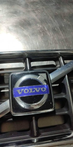 Volvo V70 III 3 MK3 Hűtőrács
